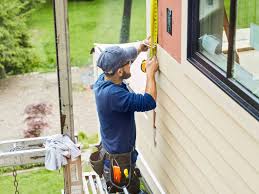 Best Vinyl Siding Installation  in Port Barre, LA